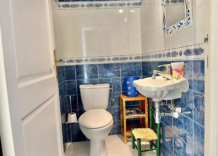 Апартаменти 