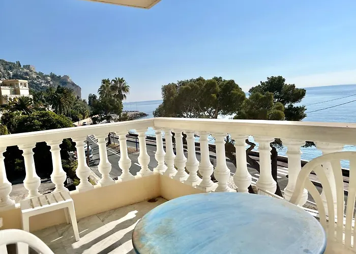 Апартаменти 